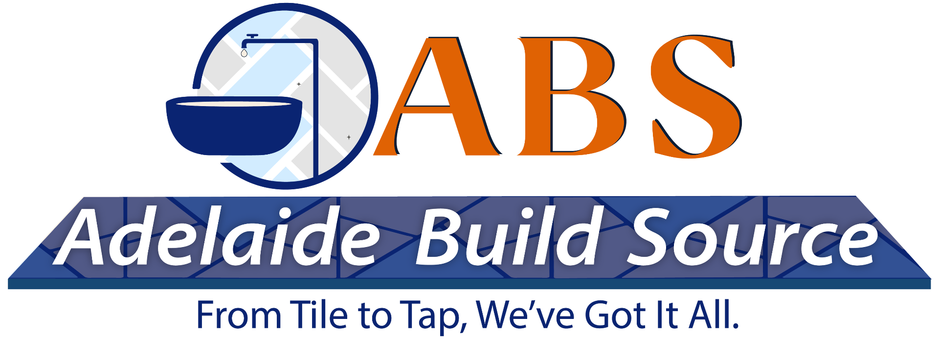 Adelaide Build Source logo