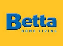 Betta Home Living logo