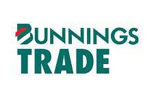 Bunnings Warehouse Trade logo