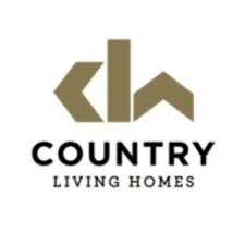 Country Living Homes logo