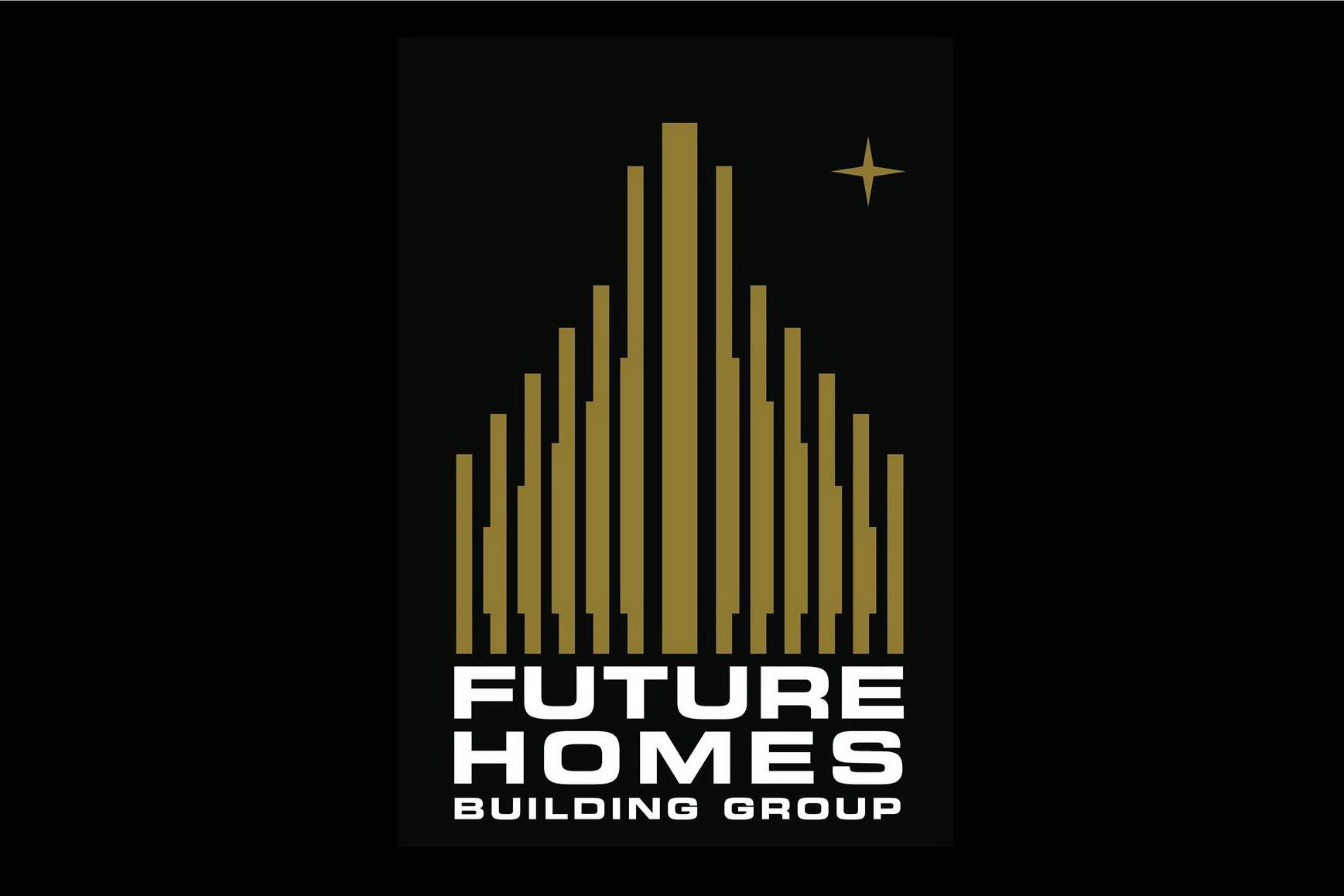 Future Homes logo