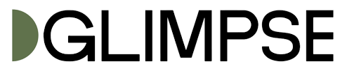 Glimpse OZ logo