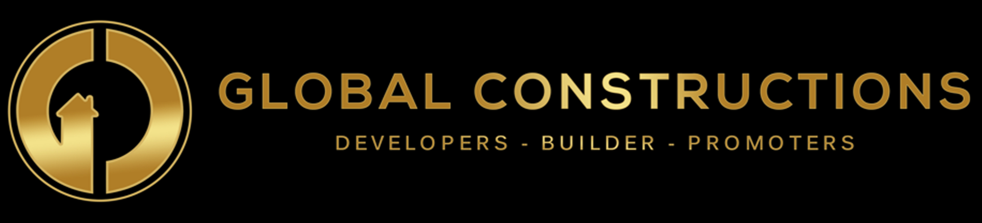 Global Constructions logo