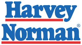 Harvey Norman logo