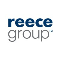 Reece Plumbing logo