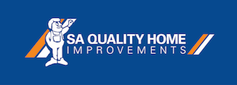 SA Quality Homes logo