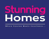 Stunning Homes logo