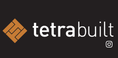 Tetrabuilt logo