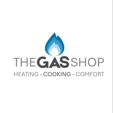 The Gas Shop logo