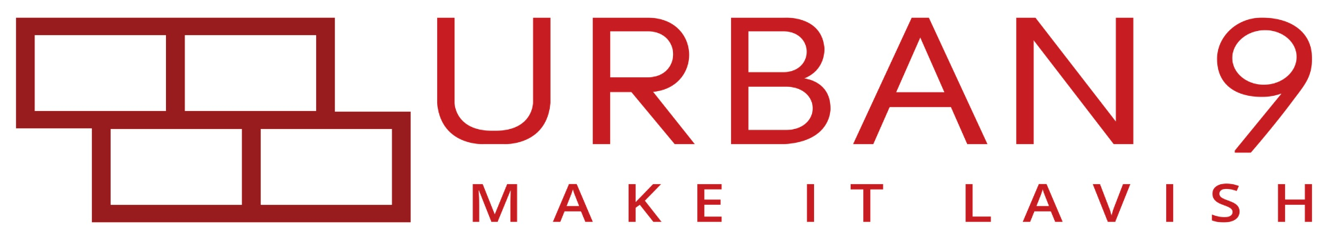 Urban 9 logo